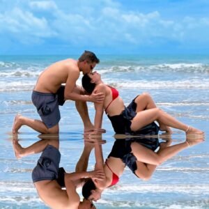 Canoa Quebrada Arati