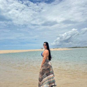 ÁGUAS BELAS – CASCAVEL