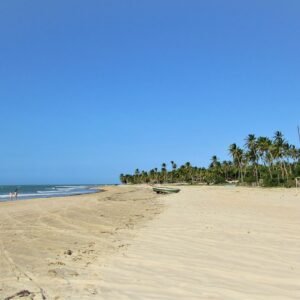 Jericoacoara em 1 Dia