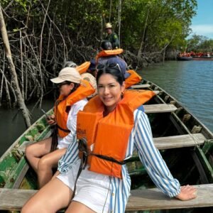 LENÇÓIS E PIRAQUARA (Buggy)