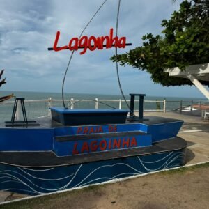 PRAIA DA LAGOINHA – PARAIPABA