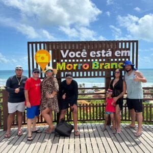 MORRO BRANCO – BEBERIBE
