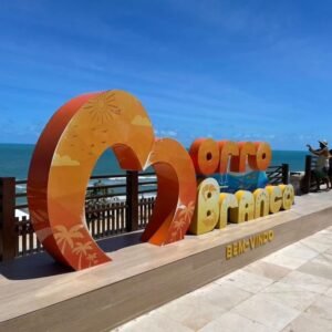 3 Praias em 1 Dia