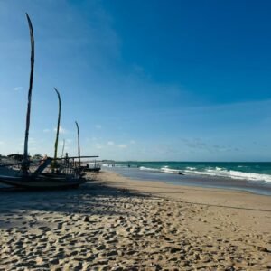 Canoa Quebrada Arati
