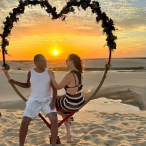 Lençois Paracuruenses