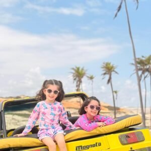 LAGOINHA Tradicional – Combo (Buggy)