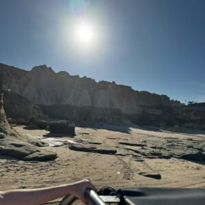 Passeio Quatro Praias