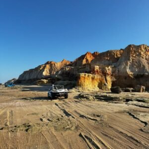 Morro Branco Completo
