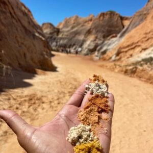 Morro Branco Tradicional
