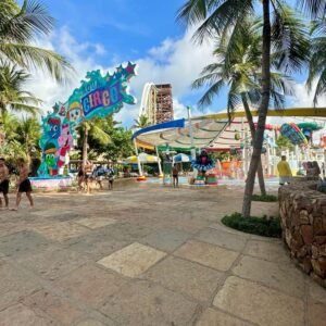 Beach Park – Aquiraz
