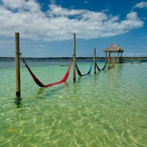 Lagoa Azul